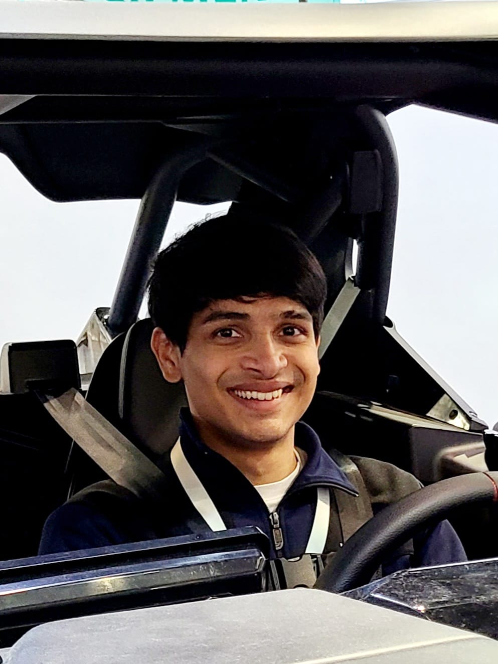 Kathir Kishan Kalaiselvan