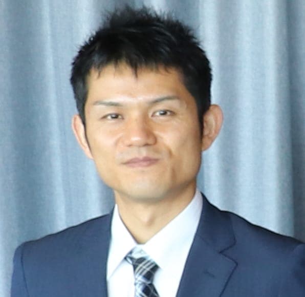 Dr. Kenichi Yatsugi