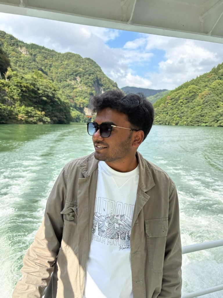 Ravi Kumar
