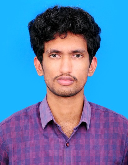 Vigneshwaran